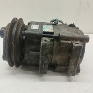 Compresor Aire Acondicionado Hyundai H1 2008-2019 Kasten (Flügeltüren h.) 97014A300