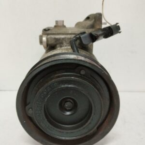 Compresor Aire Acondicionado Hyundai Tucson (JM) 2004-2010 162502760J