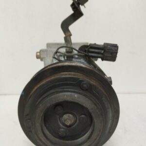 Compresor Aire Acondicionado Kia Picanto 2011-2017 * GA0A0303