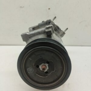 Compresor Aire Acondicionado Peugeot 108 2019-Actualidad Active 1.0L 51kW 9675655880