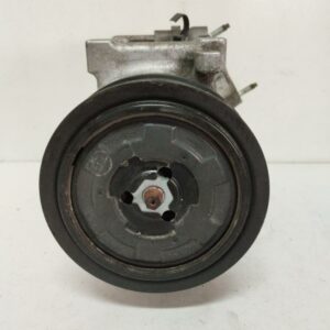 Compresor Aire Acondicionado Peugeot 208 2012-2019 Style 1.2L 60kW 4471504723