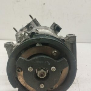 Compresor Aire Acondicionado Peugeot 208 2012-2019 Active 1.6L 73kW 9675655880