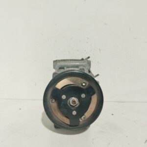 Compresor Aire Acondicionado Peugeot 208 2012-2019 Active 1.2L 60kW 9675655880