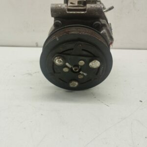 Compresor Aire Acondicionado Peugeot 208 2012-2019 Style 1.2L 60kW 9810349980