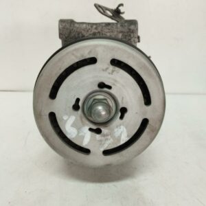 Compresor Aire Acondicionado Peugeot 308 2013-2021 Access 1.2L 81kW 981268218000