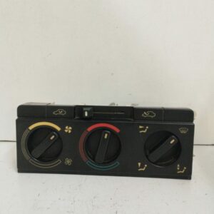 Compresor Aire Acondicionado Peugeot 405 Berlina 1987-1996 GRD-Turbo Exclusive 1.8L 66kW