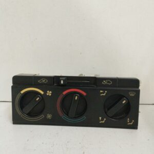 Compresor Aire Acondicionado Peugeot 405 Berlina 1987-1996 GRD-Turbo Exclusive 1.8L 66kW