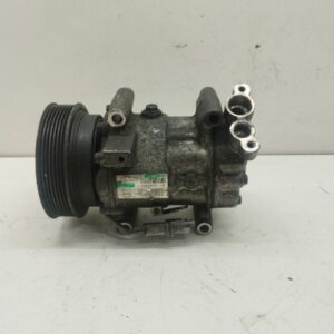Compresor Aire Acondicionado Renault Clio I Phase Iii 1996-Actualidad 1.2 RN 8200357173B