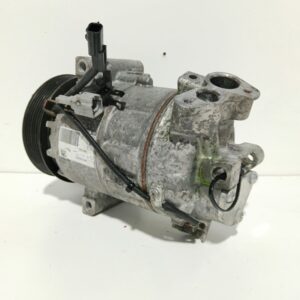 Compresor Aire Acondicionado Renault Clio Iv 2012-Actualidad Limited 0.9L 66kW 92600734R
