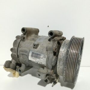 Compresor Aire Acondicionado Renault Kangoo (F/KC0) 1997-2005 Authentique 0641107744