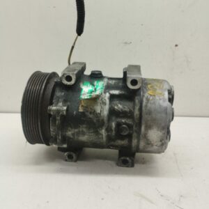 Compresor Aire Acondicionado Renault Megane I Classic (LA0) 1996-2001 1.9 dTi Alize