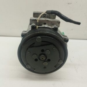 Compresor Aire Acondicionado Renault Megane I Classic (LA0) 1996-2001 7700866826B
