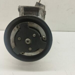 Compresor Aire Acondicionado SEAT Ibiza (6L1) 2001-2009 Fórmula Sport 1.9L 74kW 5N0820803E
