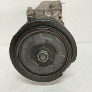 Compresor Aire Acondicionado SEAT Ibiza (6L1) 2001-2009 Reference 1.4L 74kW 6Q0820803J