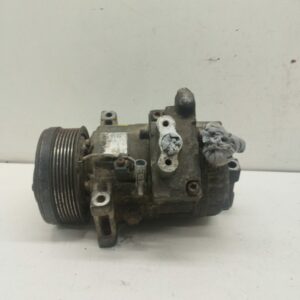 Compresor Aire Acondicionado Suzuki Grand Vitara Jb (JT) 2005-2014 064173261165