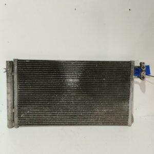 Condensador / Radiador Aire Acondicionado BMW X1 (E84) 2009-2015 sDrive 20d 3213311