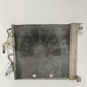 Condensador / Radiador Aire Acondicionado Chevrolet Astra H Berlina 2004-2007 Cosmo