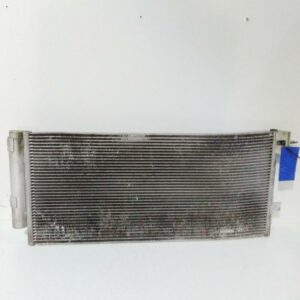 Condensador / Radiador Aire Acondicionado Chevrolet Sonic Berlina Hatchback 2011-2016 LTZ