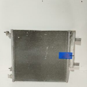 Condensador / Radiador Aire Acondicionado Chevrolet Spark Gt 2009-2016 Basis 1.0L 50kW
