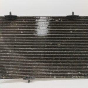 Condensador / Radiador Aire Acondicionado Citroën C-elysée 2012-Actualidad 9674994280