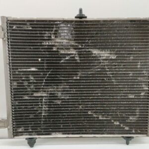 Condensador / Radiador Aire Acondicionado Citroën C4 Cactus 2014-Actualidad 9674813580