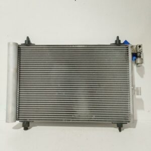 Condensador / Radiador Aire Acondicionado Citroën Xsara Picasso 107700202003090161