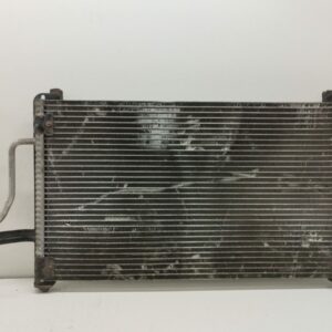 Condensador / Radiador Aire Acondicionado Daewoo Nubira Berlina 1997-2004 SE (1999->)