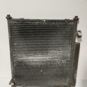 Condensador / Radiador Aire Acondicionado Honda Fit (GD1/5) 2002-2008 1.2 Drive 1.2L 57kW