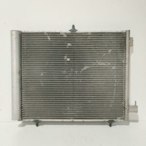 Condensador / Radiador Aire Acondicionado Peugeot 208 2012-2019 Active 9674813580