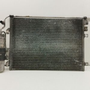 Condensador / Radiador Aire Acondicionado Renault Clio Ii Fase Ii (B/CB0) 861286C