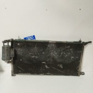 Condensador / Radiador Aire Acondicionado SEAT Toledo (1L) 1991-1999 SE 1.9L 66kW
