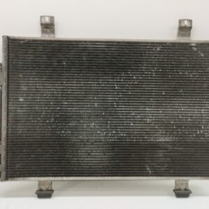 Condensador / Radiador Aire Acondicionado Suzuki Swift Berlina (MZ) 2005-2012