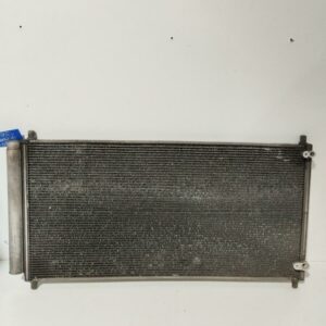 Condensador / Radiador Aire Acondicionado Toyota Corolla (E15) 2006-2011 Luna 2.0L 93kW