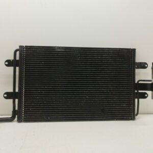 Condensador / Radiador Aire Acondicionado Volkswagen Golf Iv Berlina (1J1) 1J08201910