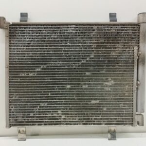 Condensador / Radiador Aire Acondicionado Volkswagen Polo (9N3) 2005-2010 1S0820411