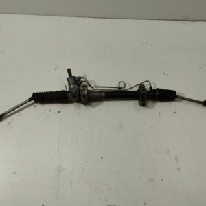 Cremallera Direccion Hidraulica Renault Megane I Coupe Fase 2 (DA..) 1999-2002 7700433725