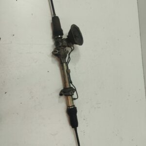 Cremallera Direccion Hidraulica Renault Megane I Scenic (JA0) 1996-1999 7700433725