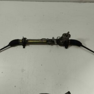 Cremallera Direccion Hidraulica Volkswagen Bora Berlina (1J2) 1998-2005 8922191000
