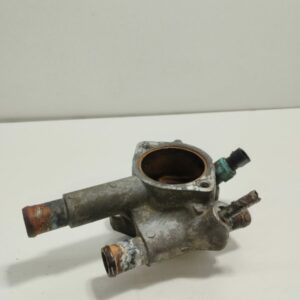 Cuerpo De Termostato Chevrolet Corsa 2 2000-2003 1.7 16V DI CAT (Y 17 DTL / LK8) 1.7L 48kW