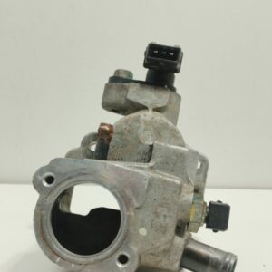 Cuerpo De Termostato Chevrolet Spark 2005-2011 S 1.0L 49kW