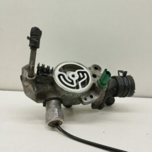 Cuerpo De Termostato Citroën Berlingo 1996-2002 1.9 600 D Furg. 1.9L 51kW 9624839210