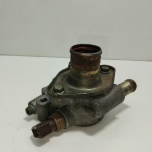 Cuerpo De Termostato Citroën Zx 1991-1998 1,4 1.4L 55kW