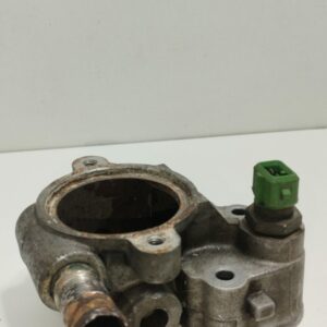 Cuerpo De Termostato Citroën Zx 1991-1998 1.4 Monaco 1.4L 55kW 9607768180