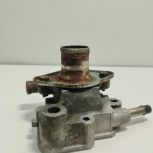 Cuerpo De Termostato Citroën Zx 1991-1998 1,4 1.4L 55kW 9753341680