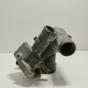 Cuerpo De Termostato Mitsubishi Colt (CA0) 1992-Actualidad 1300 GLI Malibu 1.3L 55kW