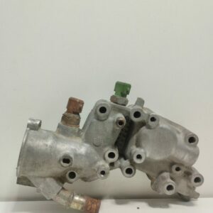 Cuerpo De Termostato Peugeot 206 Berlina 1998-2010 1.4 HDi 1.4L 50kW 963470580