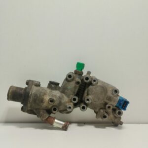 Cuerpo De Termostato Peugeot 206 Berlina 1998-2010 XT 1.4L 50kW 963470580