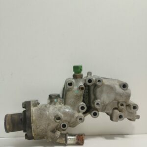 Cuerpo De Termostato Peugeot 206 Berlina 1998-2010 X-Line Refri 1.4L 55kW 963470580