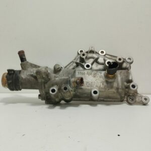 Cuerpo De Termostato Renault Laguna Ii (BG0) 2001-2007 Authentique 1.8L 88kW