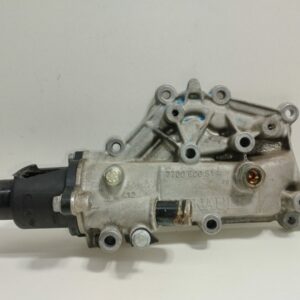 Cuerpo De Termostato Renault Megane I Classic (LA0) 1996-2001 1.4e RN 1.4L 55kW 7700600514